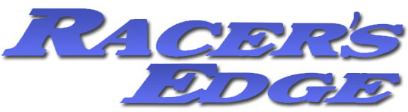 The Racer's Edge