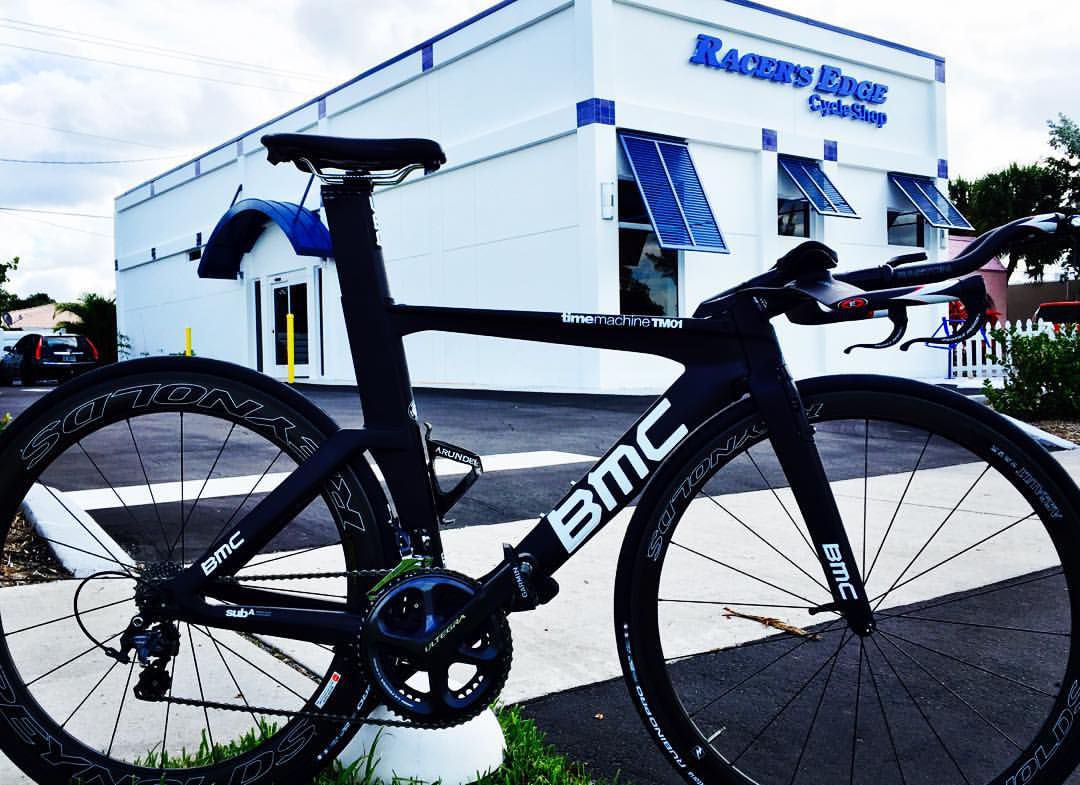 Contact The Racer's Edge