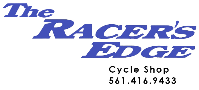The Racer's Edge Pro Cycling Shop 561-416-9433